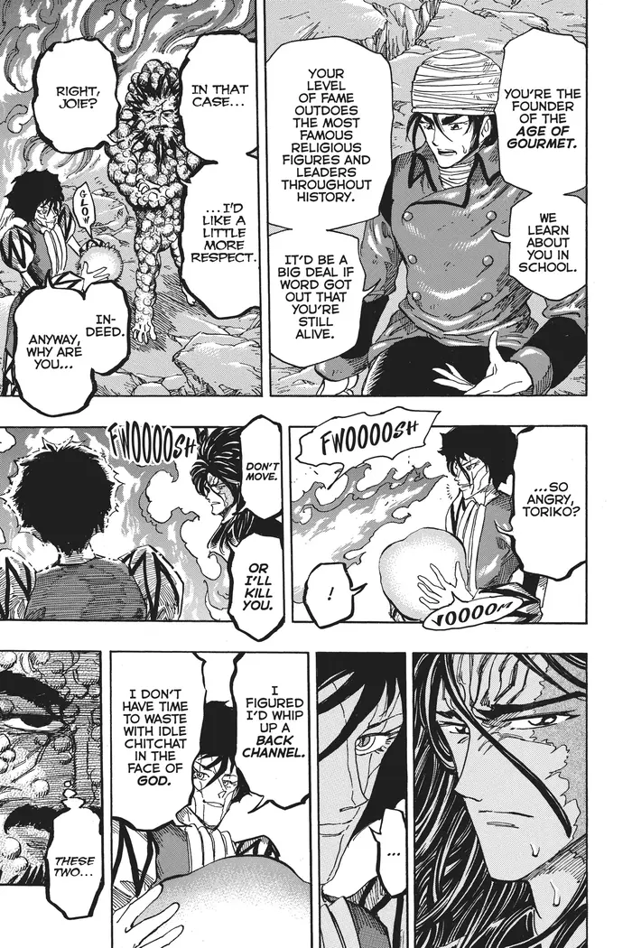 Toriko Chapter 371 image 05_optimized